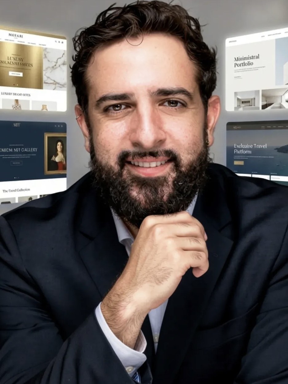 João Pedro Nunes, Especialista em IA e Automação
