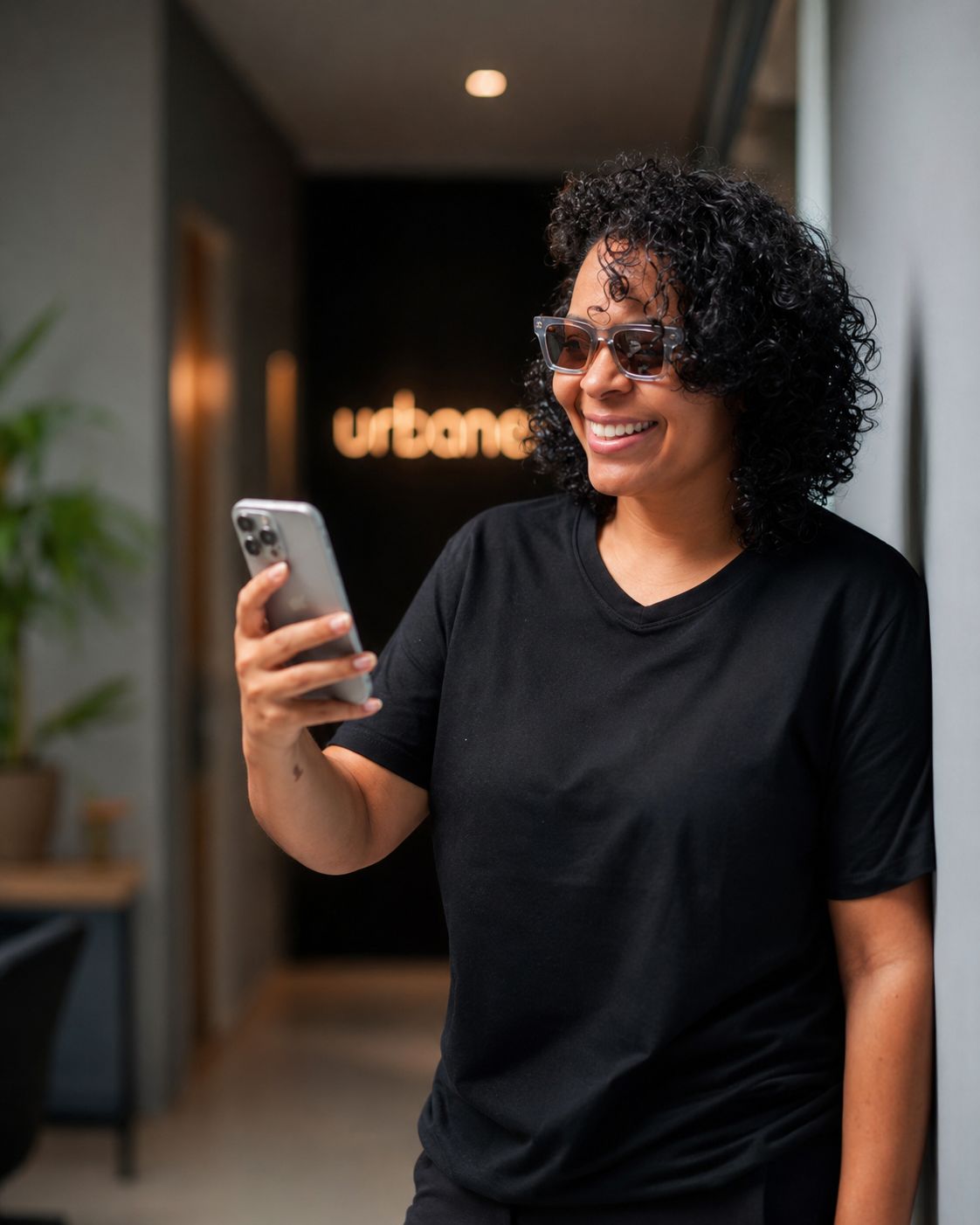 Karina Rocha, CEO da Perfil 3