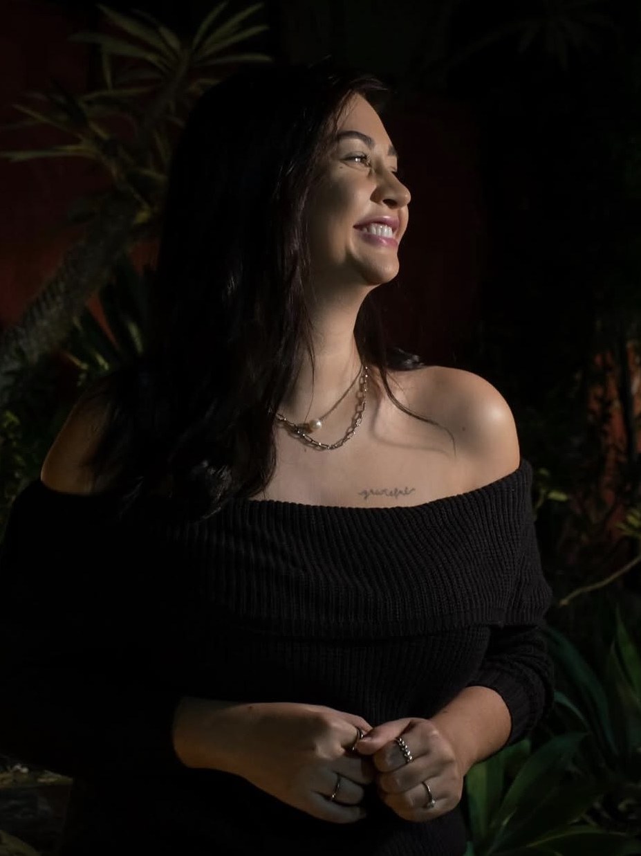 Larissa Medrado, Estrategista Publicitária